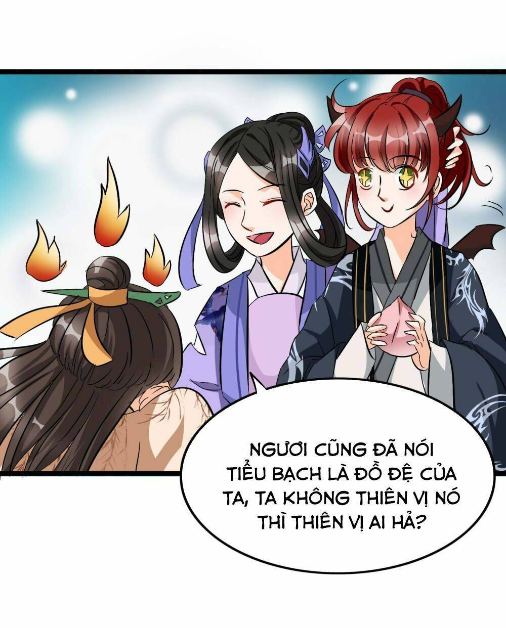 Nghịch Đồ Tại Thượng: Chapter 30