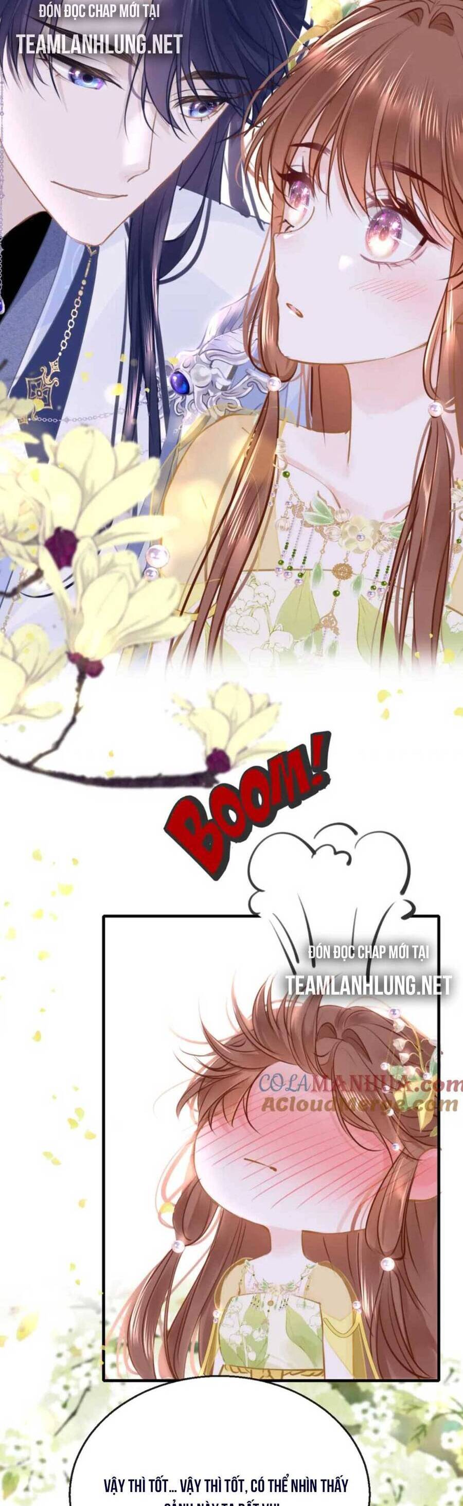 Bắt Đầu Hủy Hôn Để Công Lược Vương Gia: Chapter 99