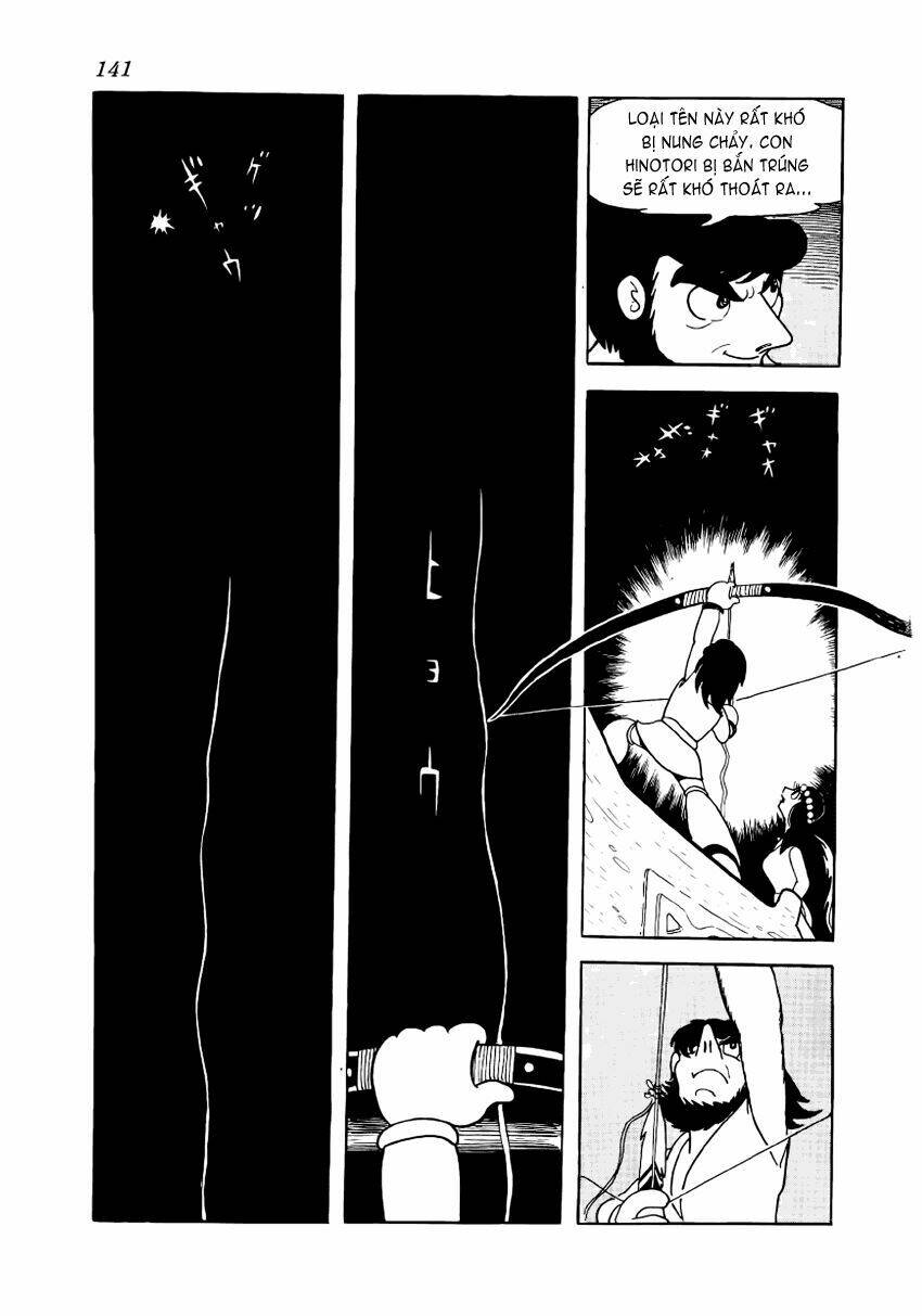 Chim Lửa: Chapter 7