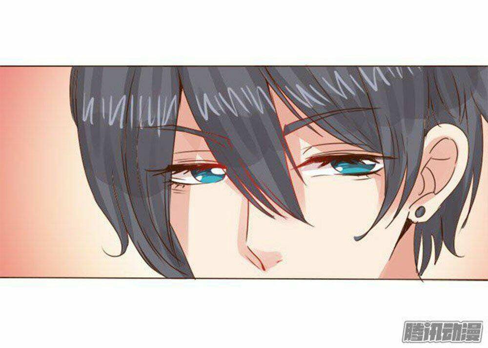 Ma Vương Luyến Ái Chỉ Nam: Chapter 45