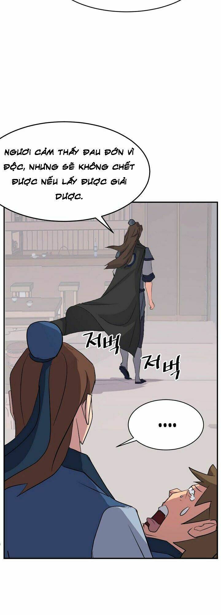 Trọng Sinh, Bất Khả Chiến Bại: Chapter 65