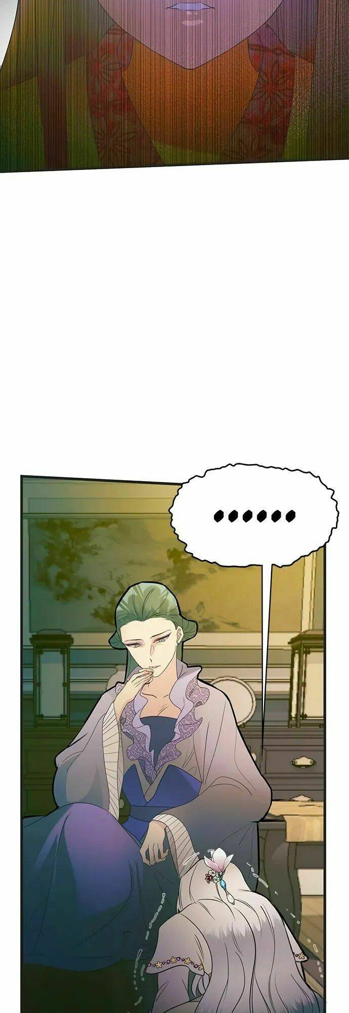 Hoa Nở Trong Cung Diên Hy Công Lược: Chapter 5