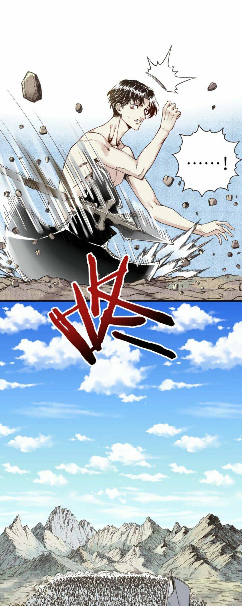 Trêu Tao Đi Nếu Mày Dám: Chapter 1