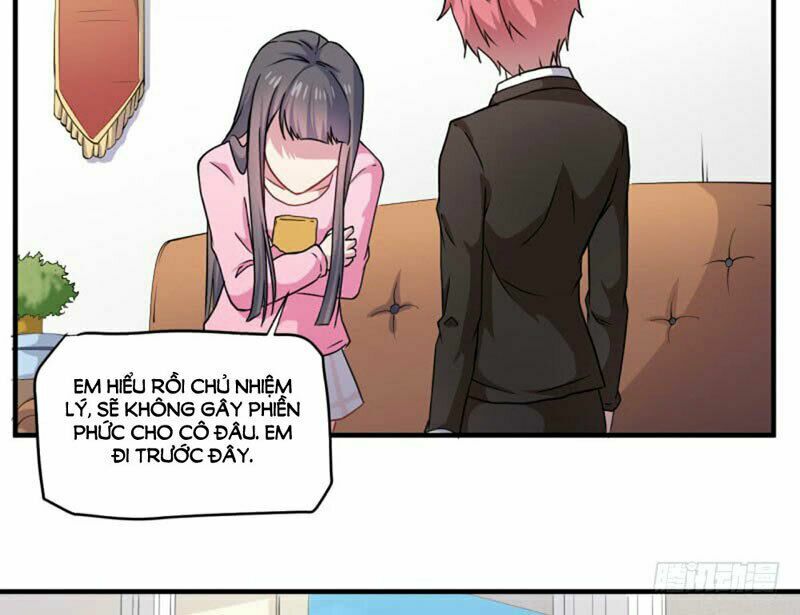 Ngạo Kiều Quỷ Vương Yêu Ta: Chapter 81