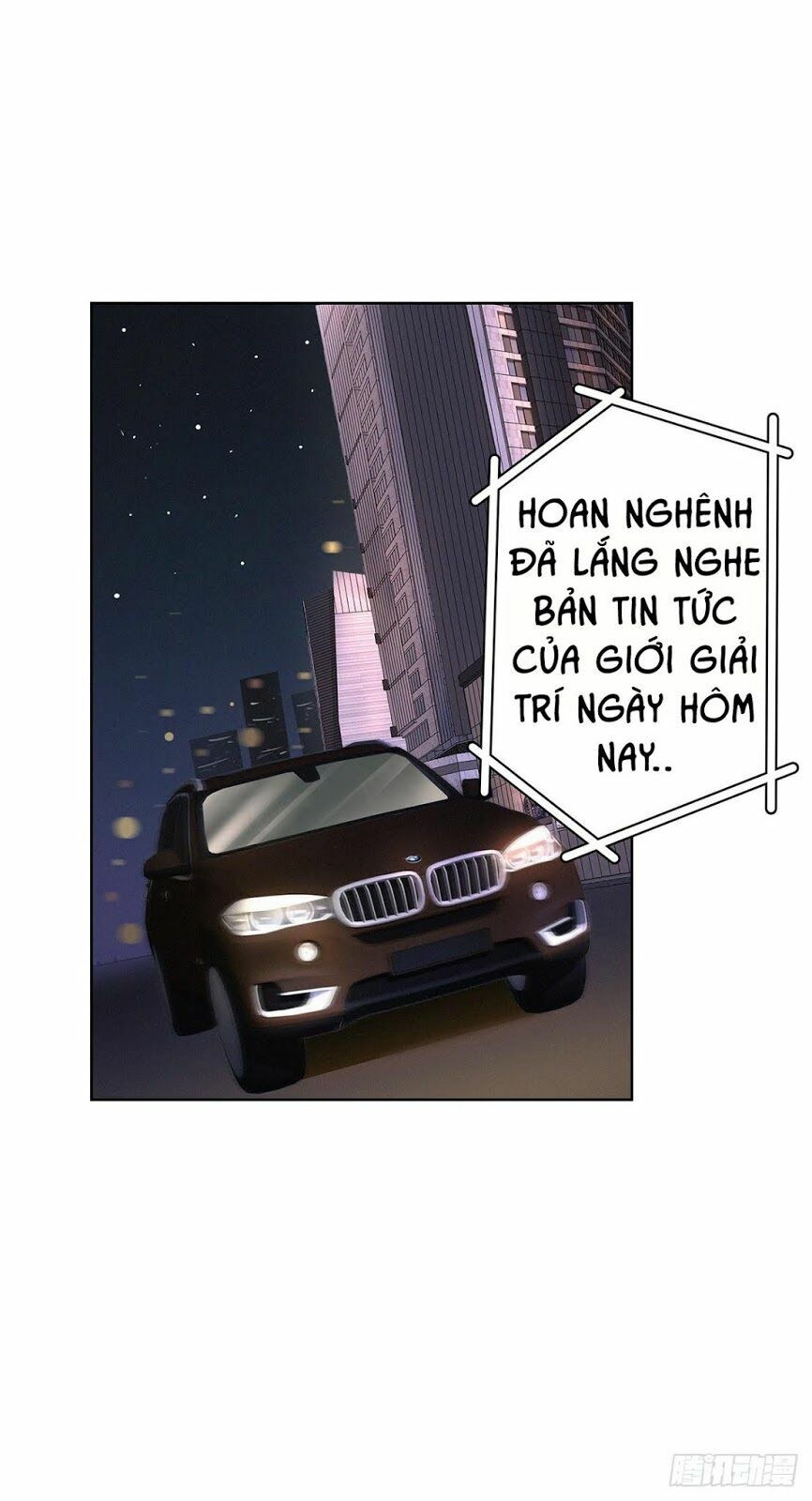 Trọng sinh quý thê chi phục thù hoa lệ: Chapter 18