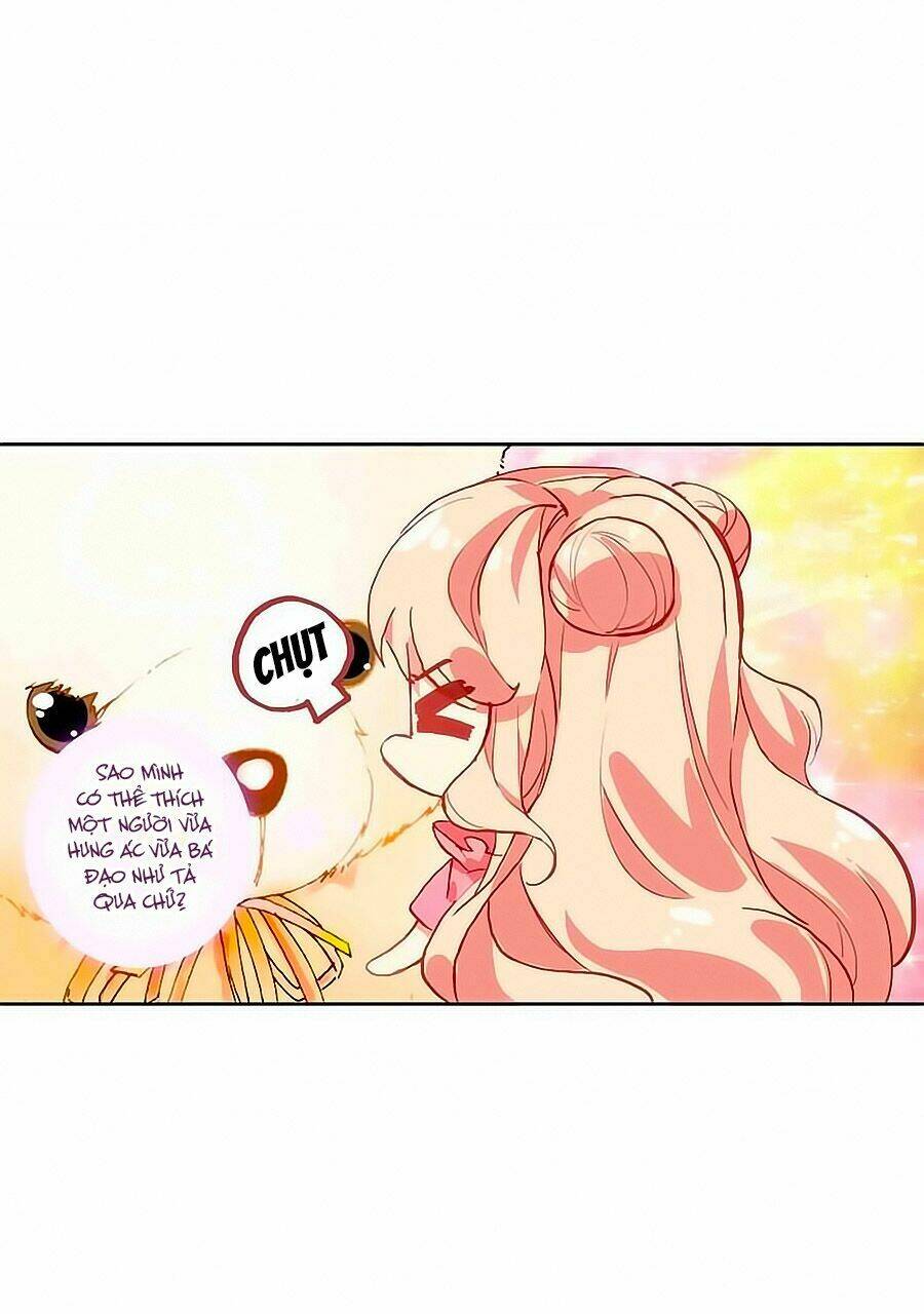 101 Sủng Vật Tình Nhân: Chapter 66