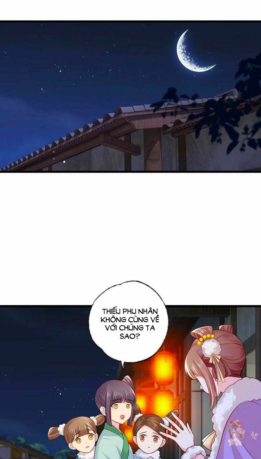 Nữ Thủ Phú Chi Kiều Sủng Nhiếp Chính Vương: Chapter 88