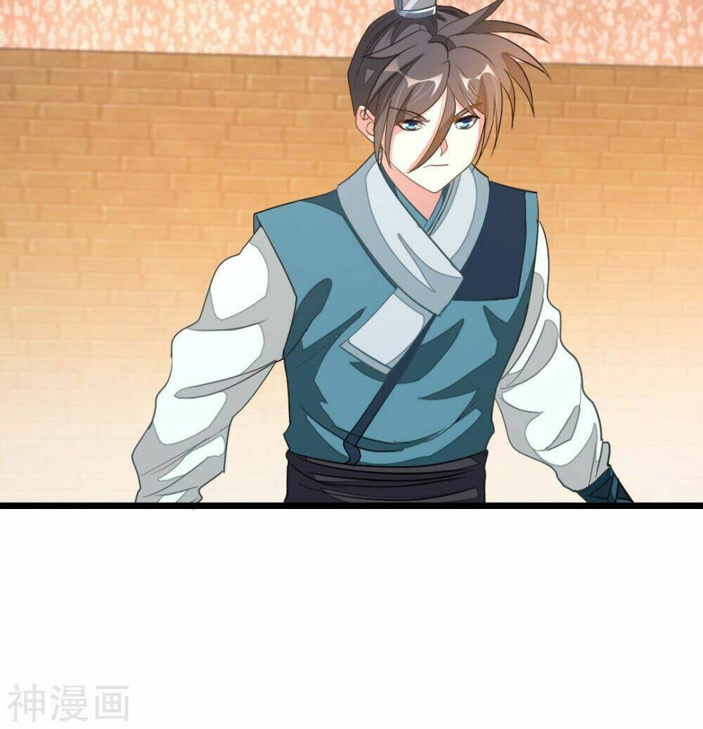 Cửu Dương Thần Vương: Chapter 156