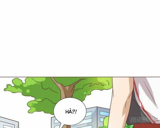 Tình Yêu Ba Tuyến: Chapter 15