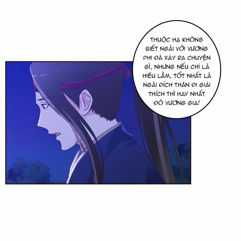 Thông Linh Phi: Chapter 186.5