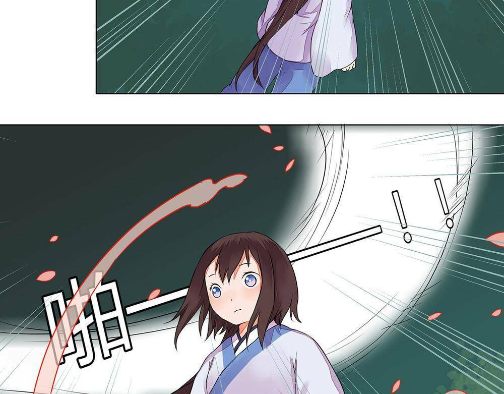 Đốt Đào Hoa: Chapter 6