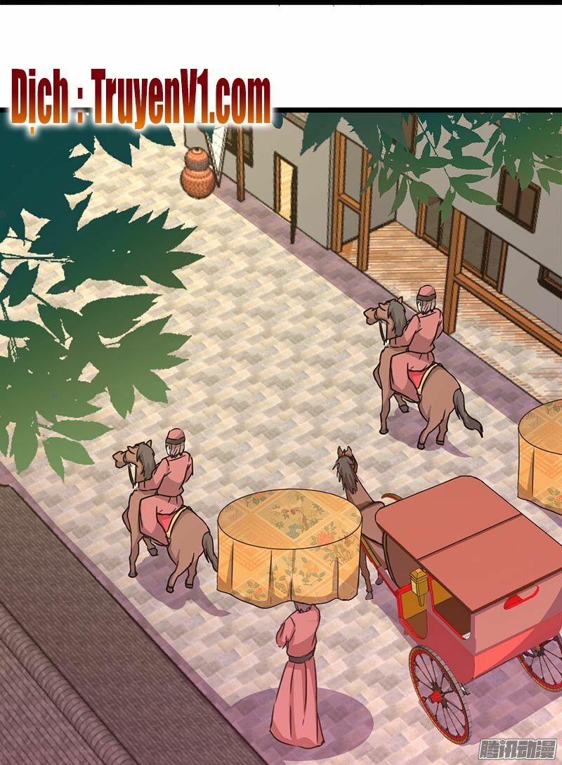 Vương Gia ! Ngươi Thật Bỉ Ổi !: Chapter 33