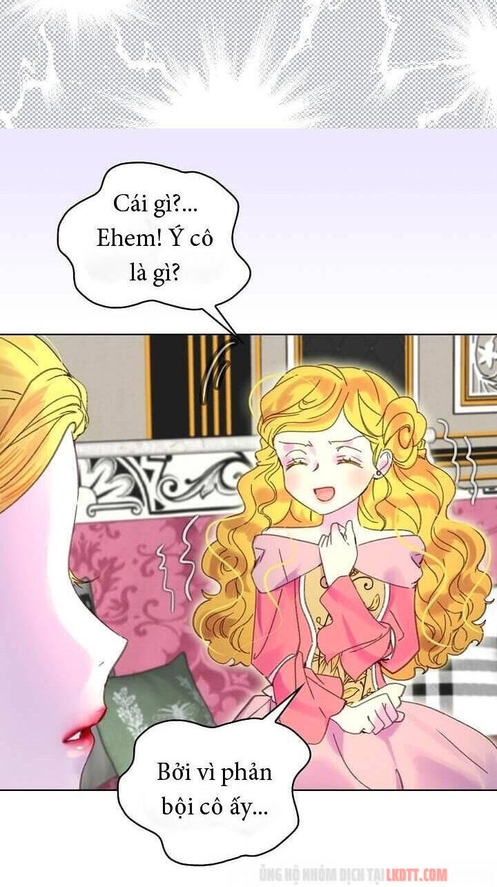 Đừng Xem Thường Nữ Phụ: Chapter 77
