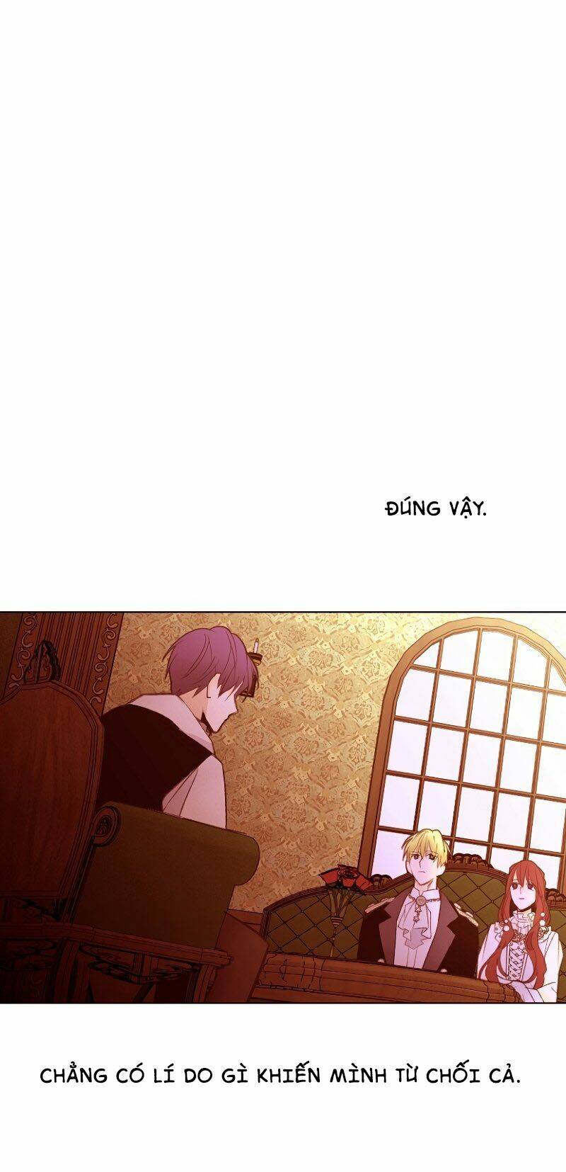 Cuộc Sống Rập Khuôn Của Một Quý Cô Tái Sinh!: Chapter 48