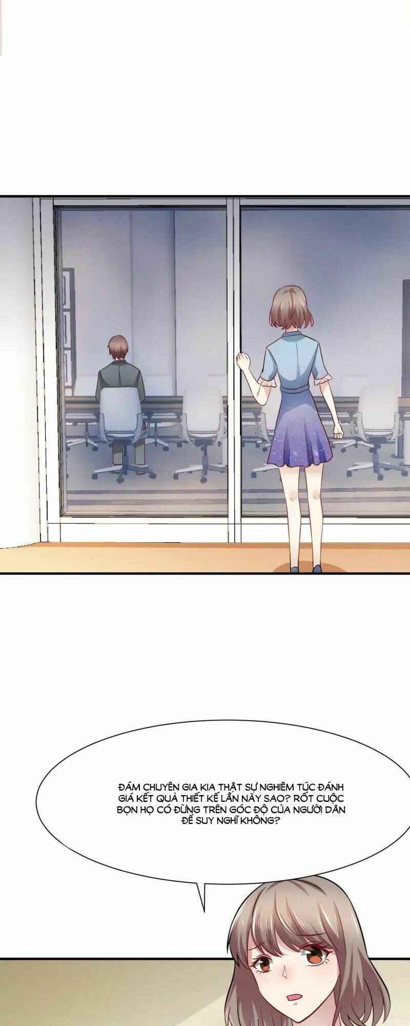 Thời Gian Đều Biết: Chapter 49
