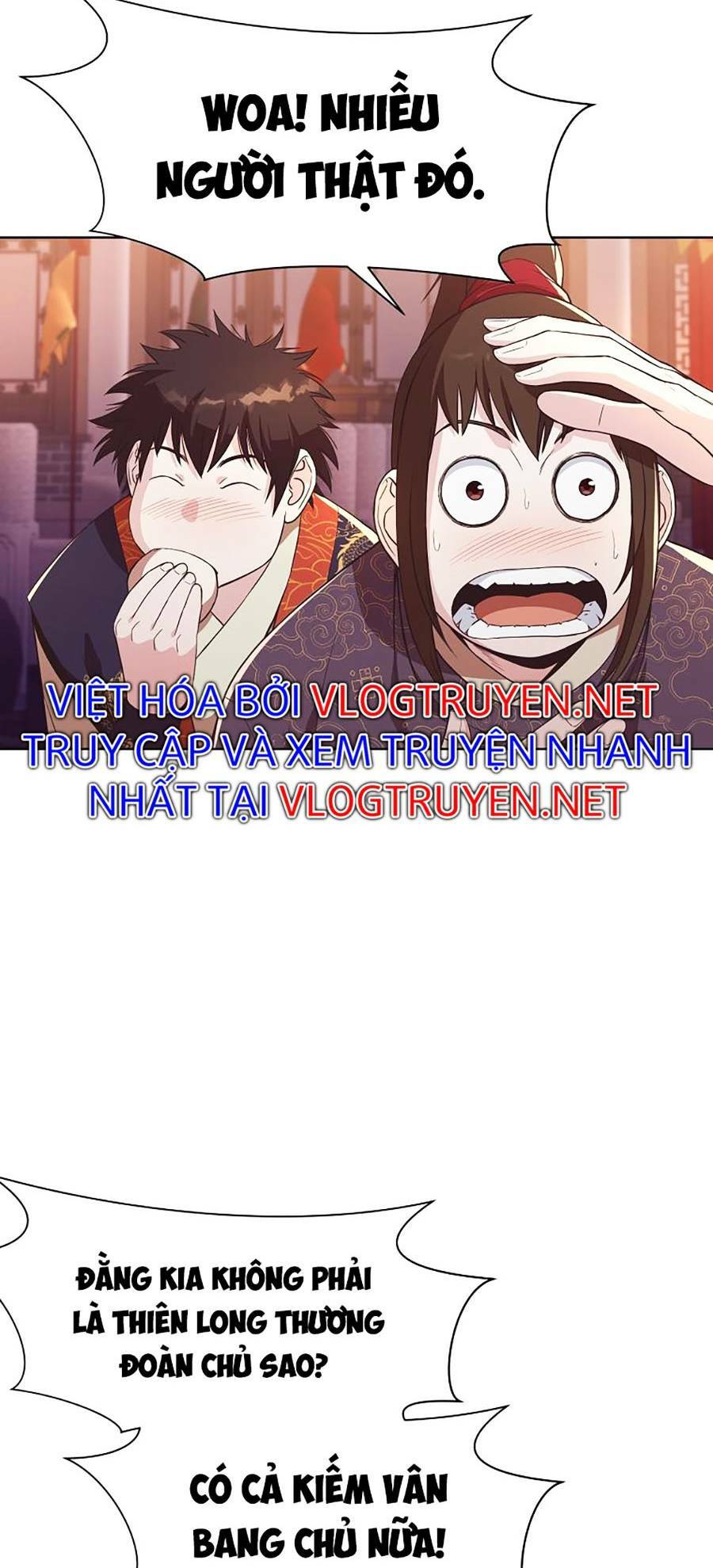 Thiên Võ Chiến Thần: Chapter 55