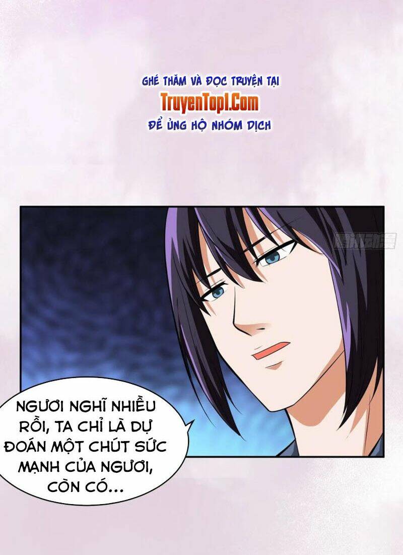 Người Tu Tiên Tại Đô Thị: Chapter 103
