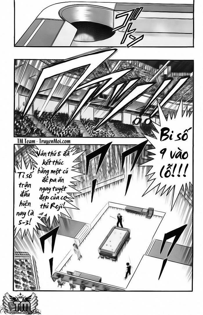 Break Shot: Chapter 129