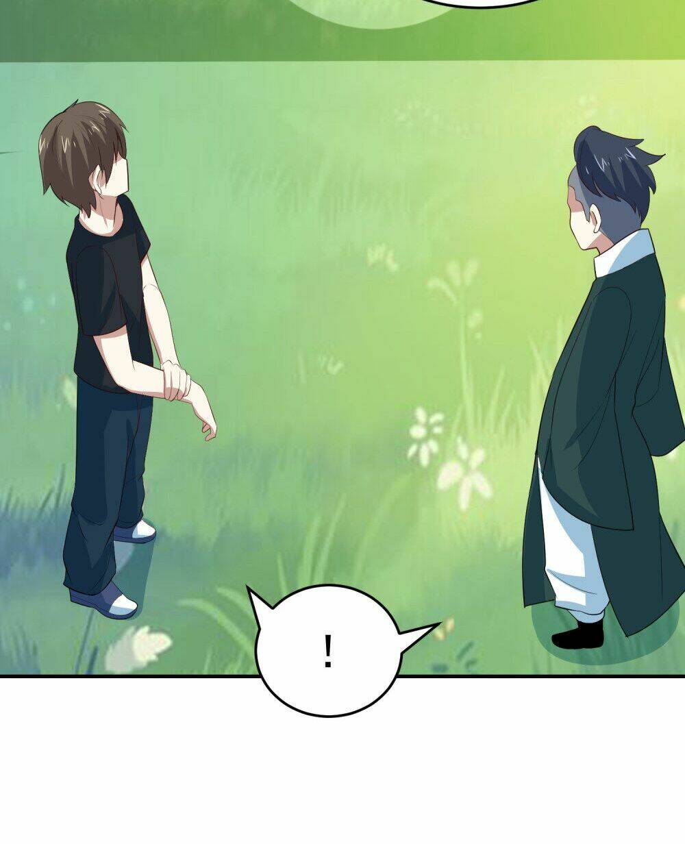 Tay Chơi Thần Cấp: Chapter 53