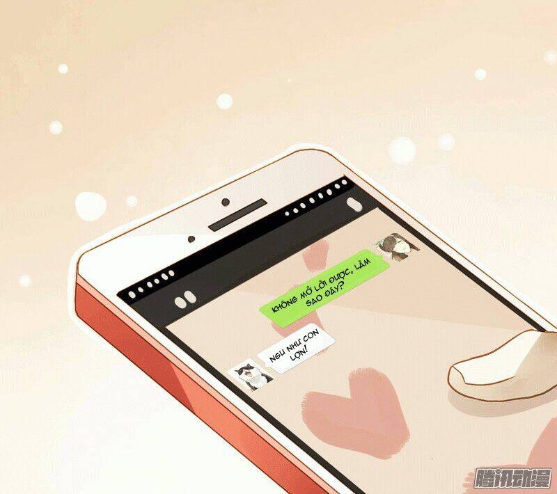 Sức Mạnh Của Sắc Đẹp: Chapter 52