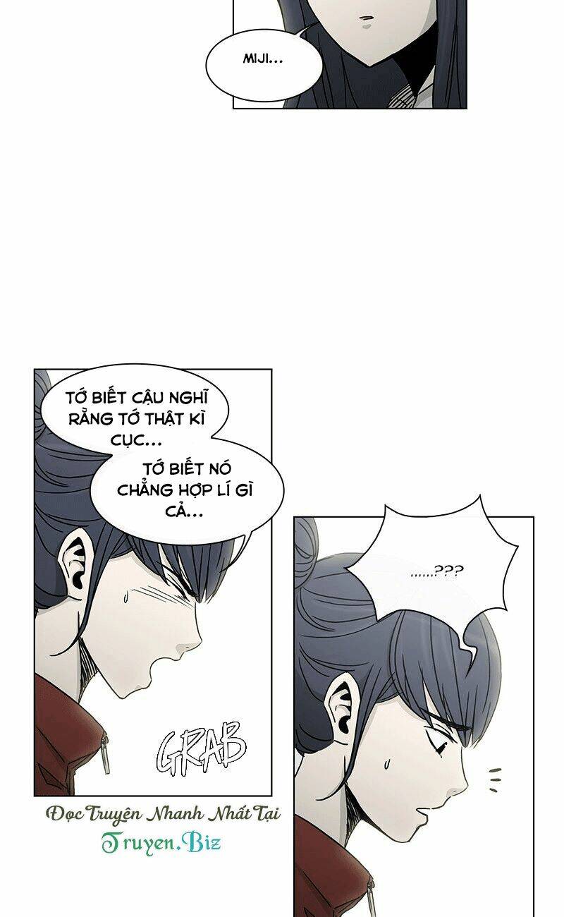 Anh Ấy Là Nữ Sinh Cấp 3: Chapter 53