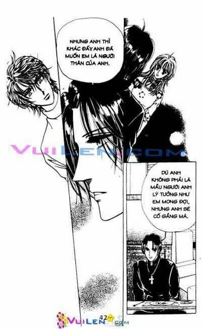 Tìm Anh - Look For Oppa: Chapter 10