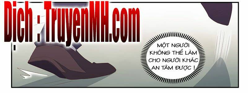 Hôn Bất Do Kỷ: Chapter 11