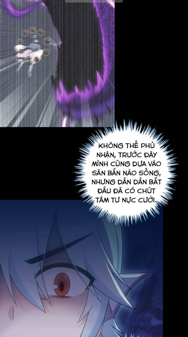Khởi Đầu Bằng Một Con Côn: Chapter 71