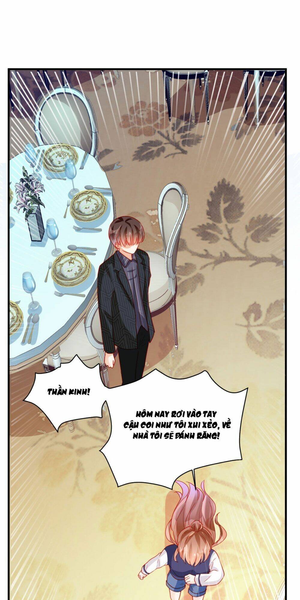 Tu La Thiếu Gia Quá Kiêu Ngạo: Chapter 64