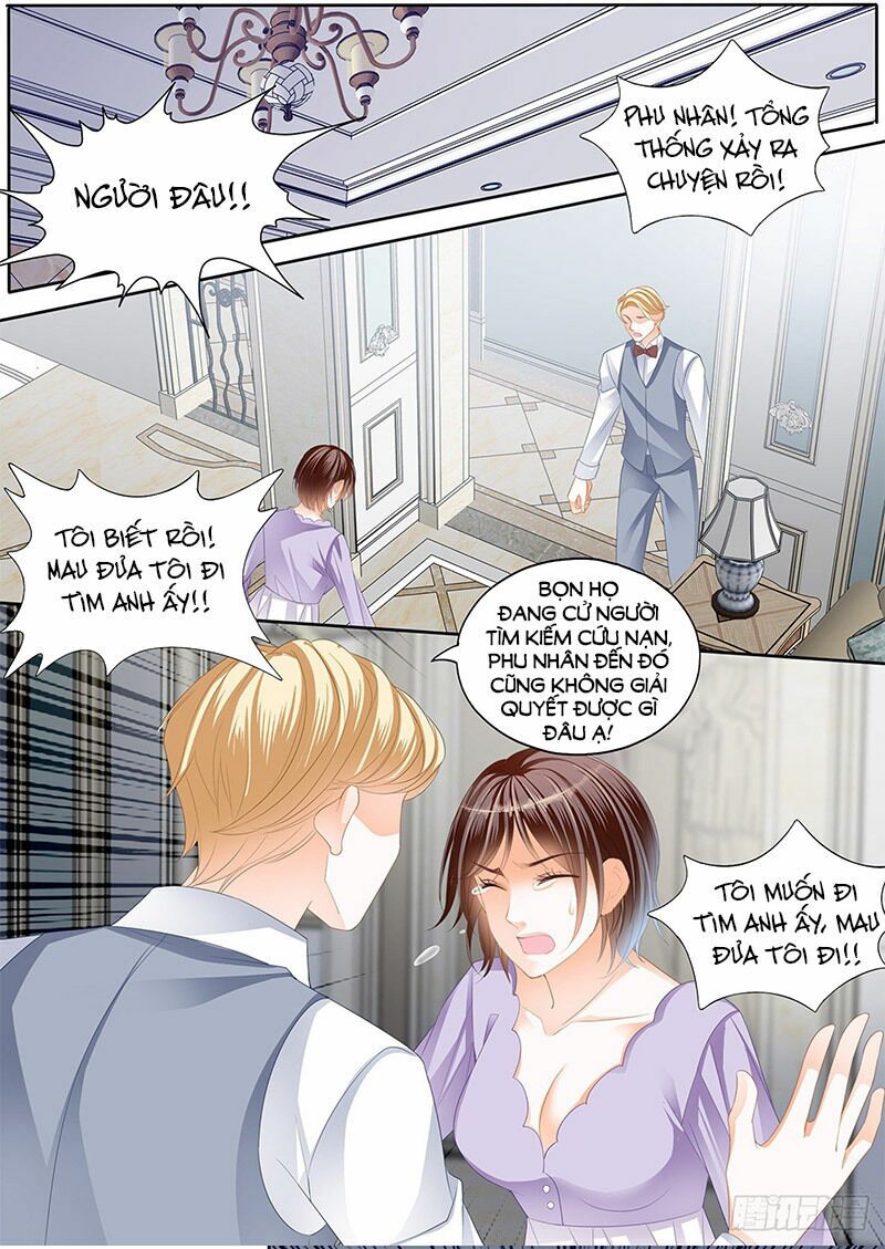Thiểm Hôn Kiều Thê: Chapter 298
