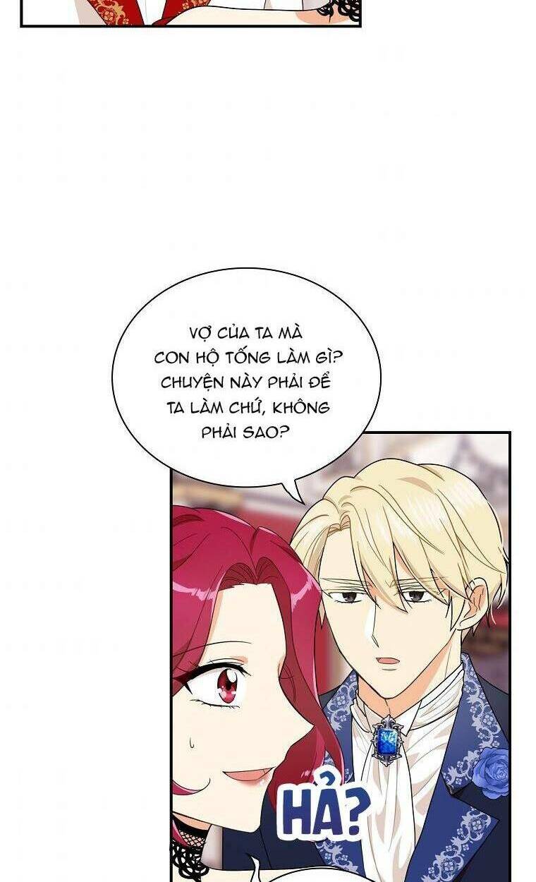 Xuyên Không Trở Thành Mami Phản Diện: Chapter 62