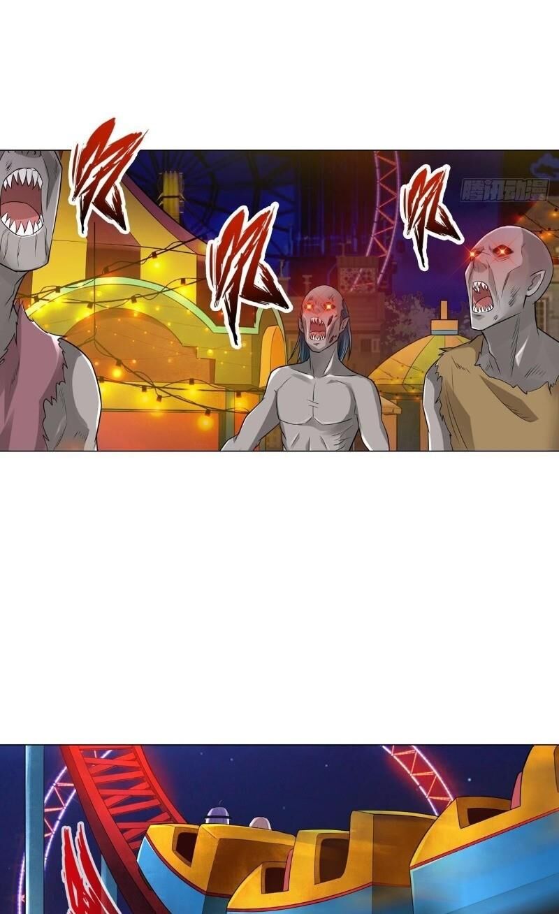 Hệ Thống Tìm Đường Chết Mạnh Nhất: Chapter 59