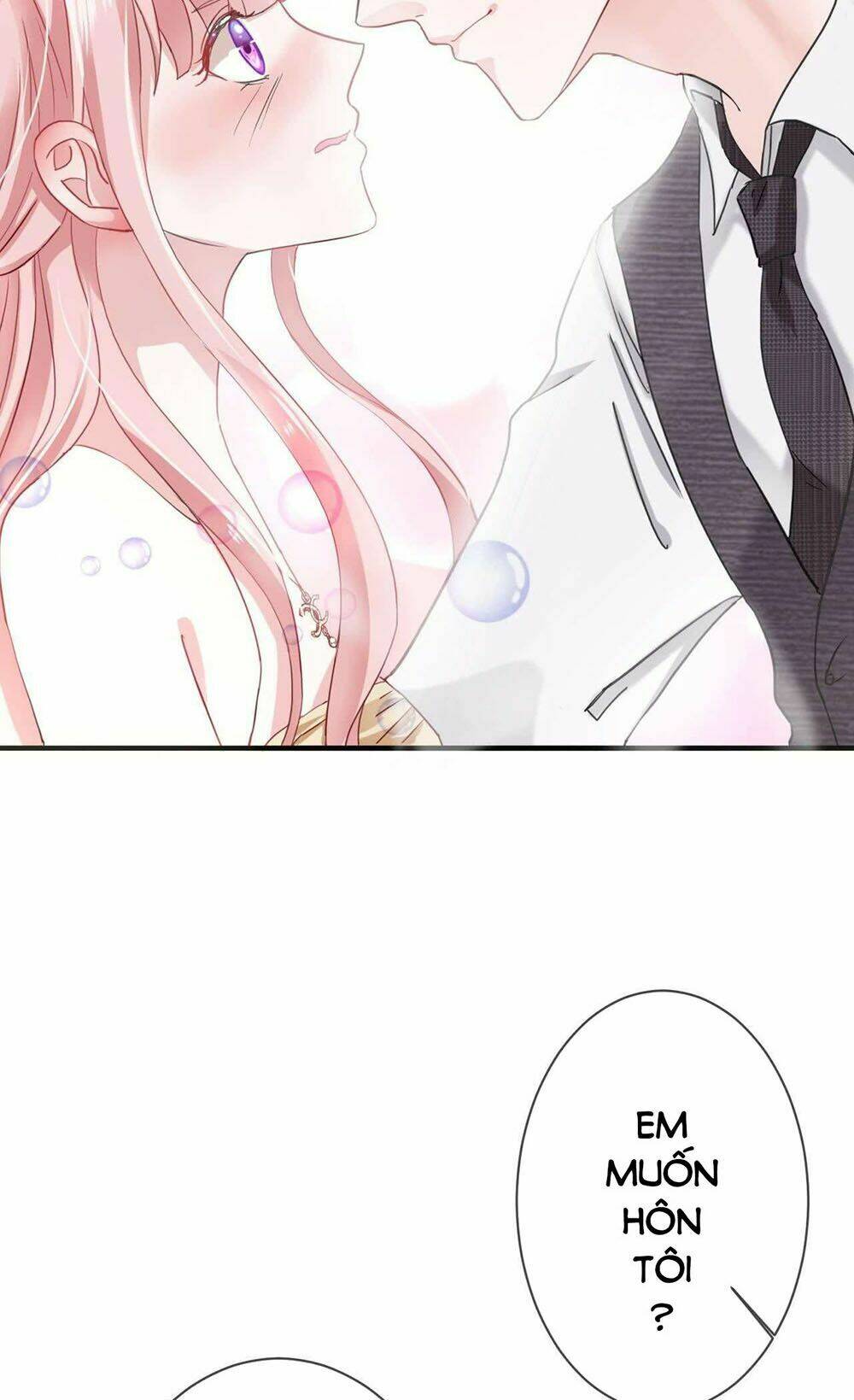 Manh Thê Khó Dỗ: Chapter 45