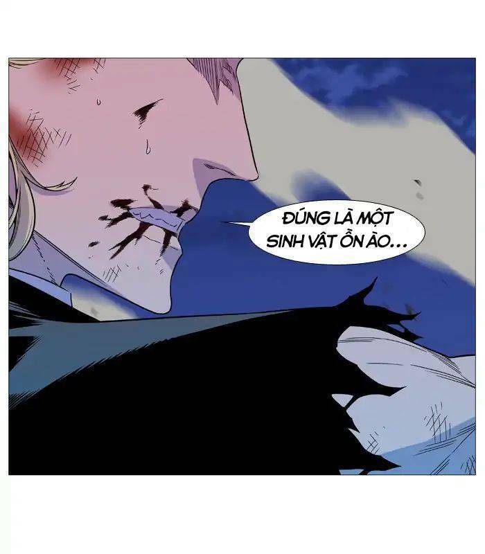 Ma Cà Rồng Quý Tộc: Chapter 536