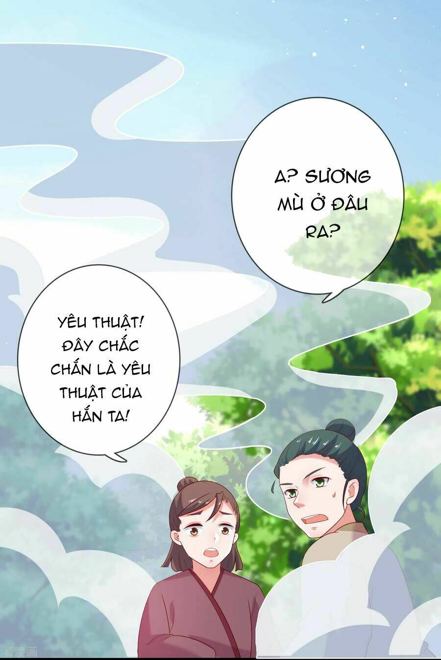 Trở Về Cổ Đại Làm Thánh Hiền: Chapter 6