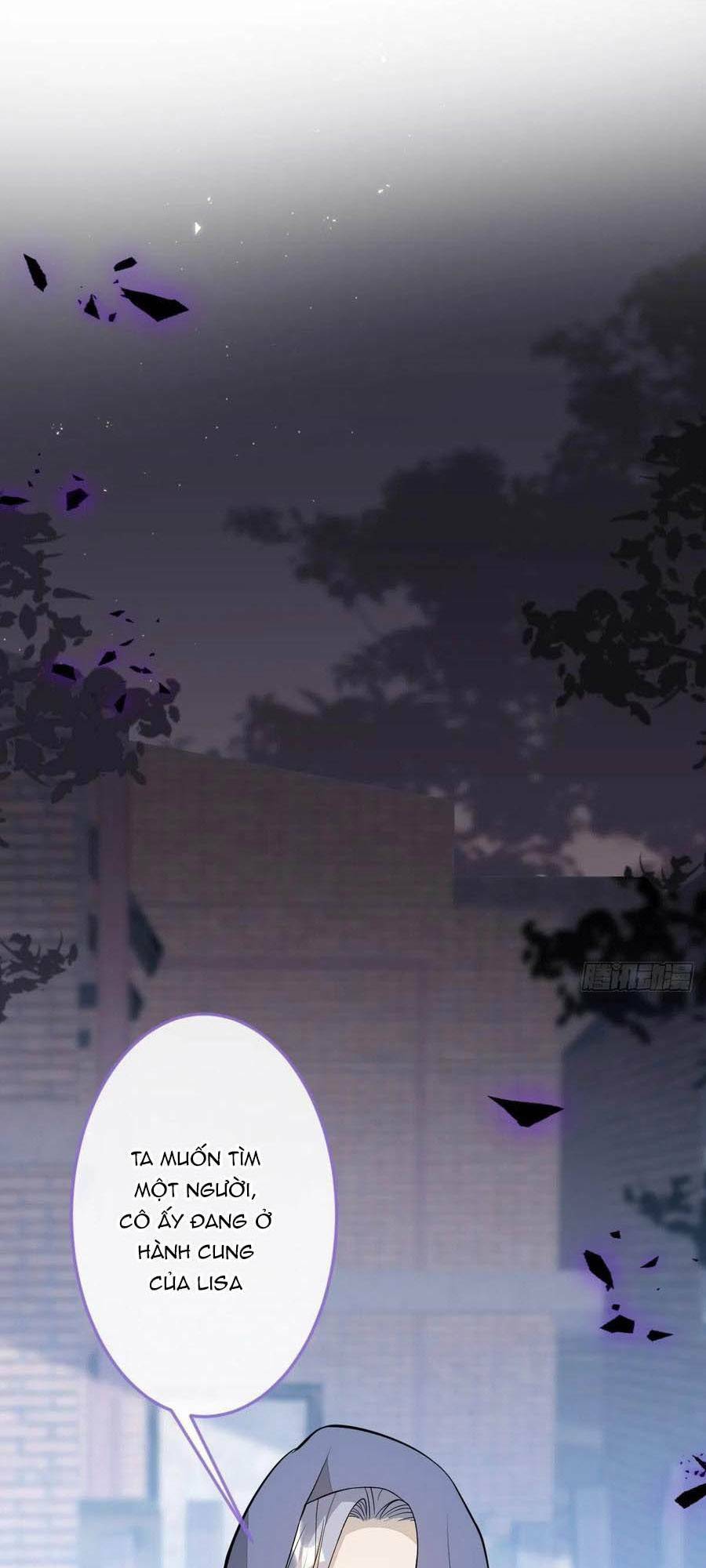 Xuyên Không Đến Thế Giới Trở Thành Đóa Hoa Của Anh: Chapter 39