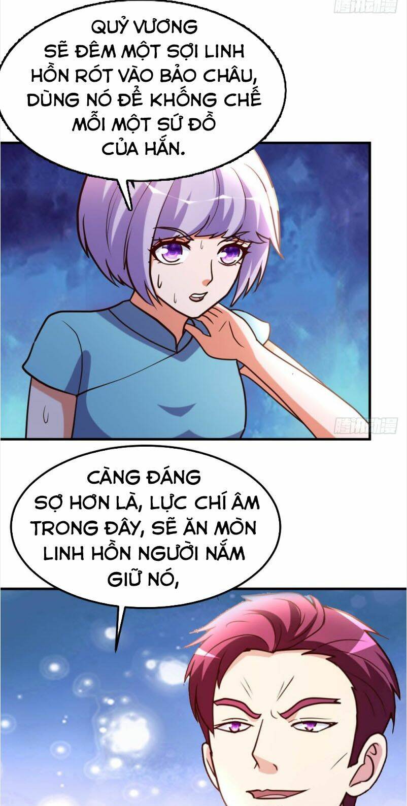 Trọng Sinh Tu Chân Tại Đô Thị: Chapter 82