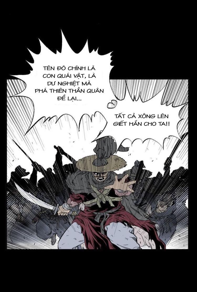 Cao Thủ 2: Chapter 114