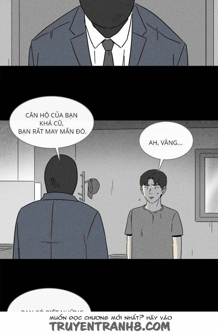 Những Câu Chuyện Bất Thường: Chapter 179