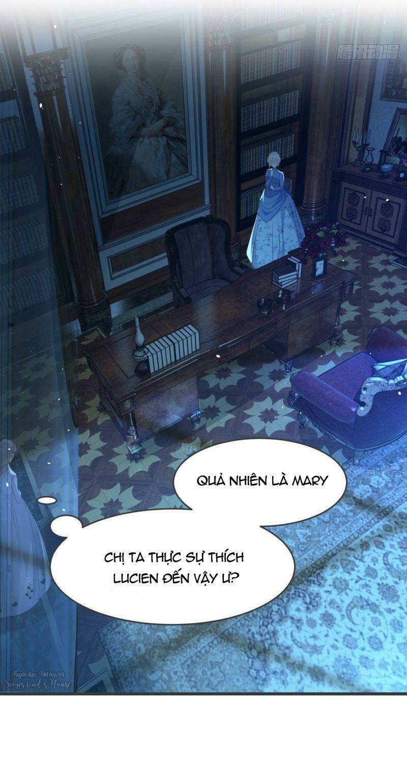 Không Thể Hòan Hảo Tuyệt Đối: Chapter 23