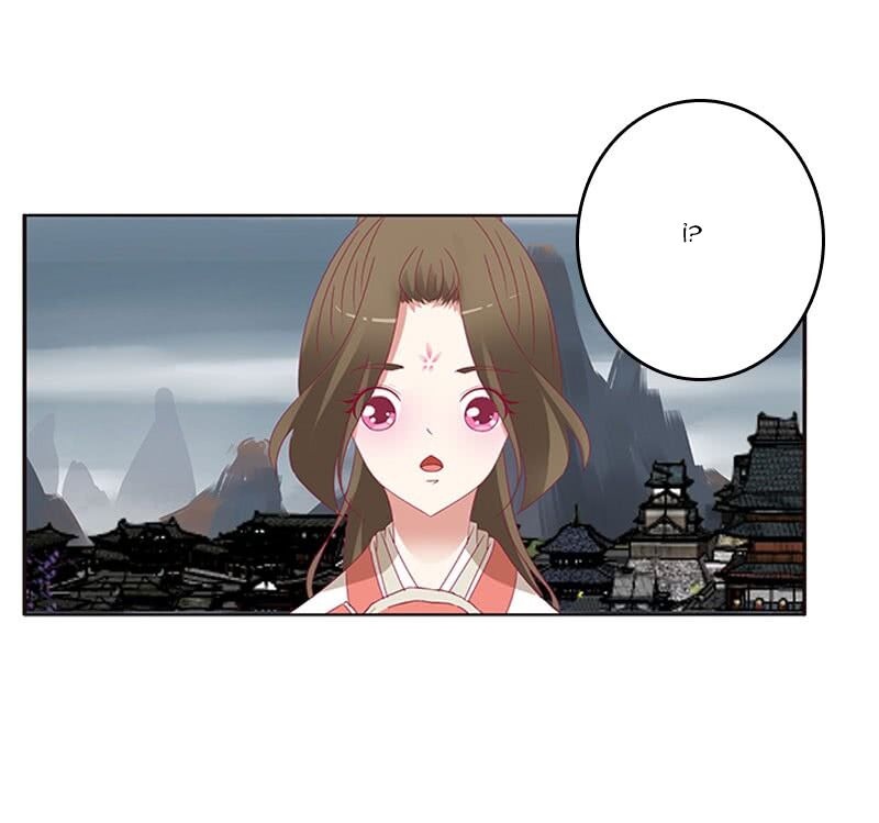 Thông Linh Phi: Chapter 381
