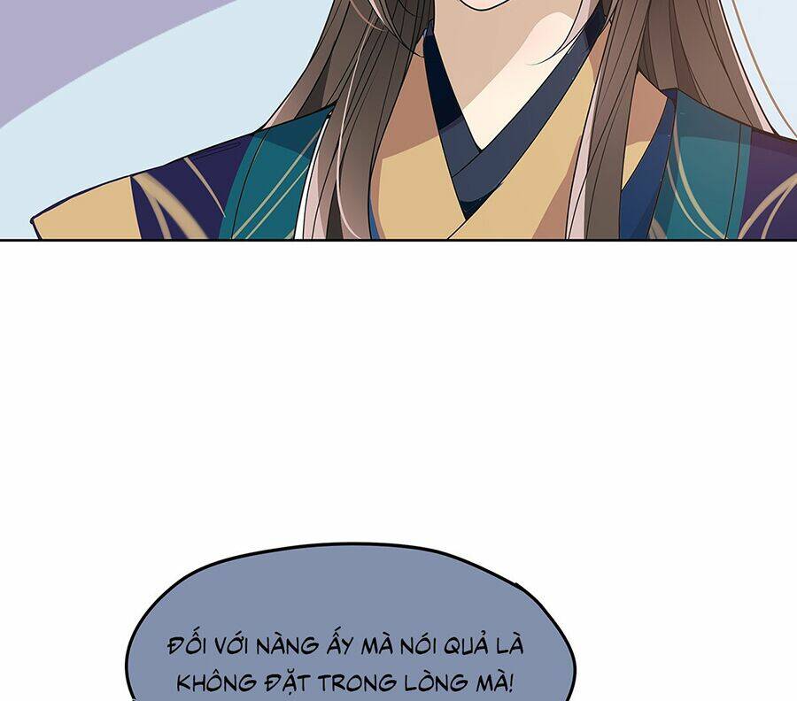 Vương Phi Thật Uy Vũ: Chapter 14.2