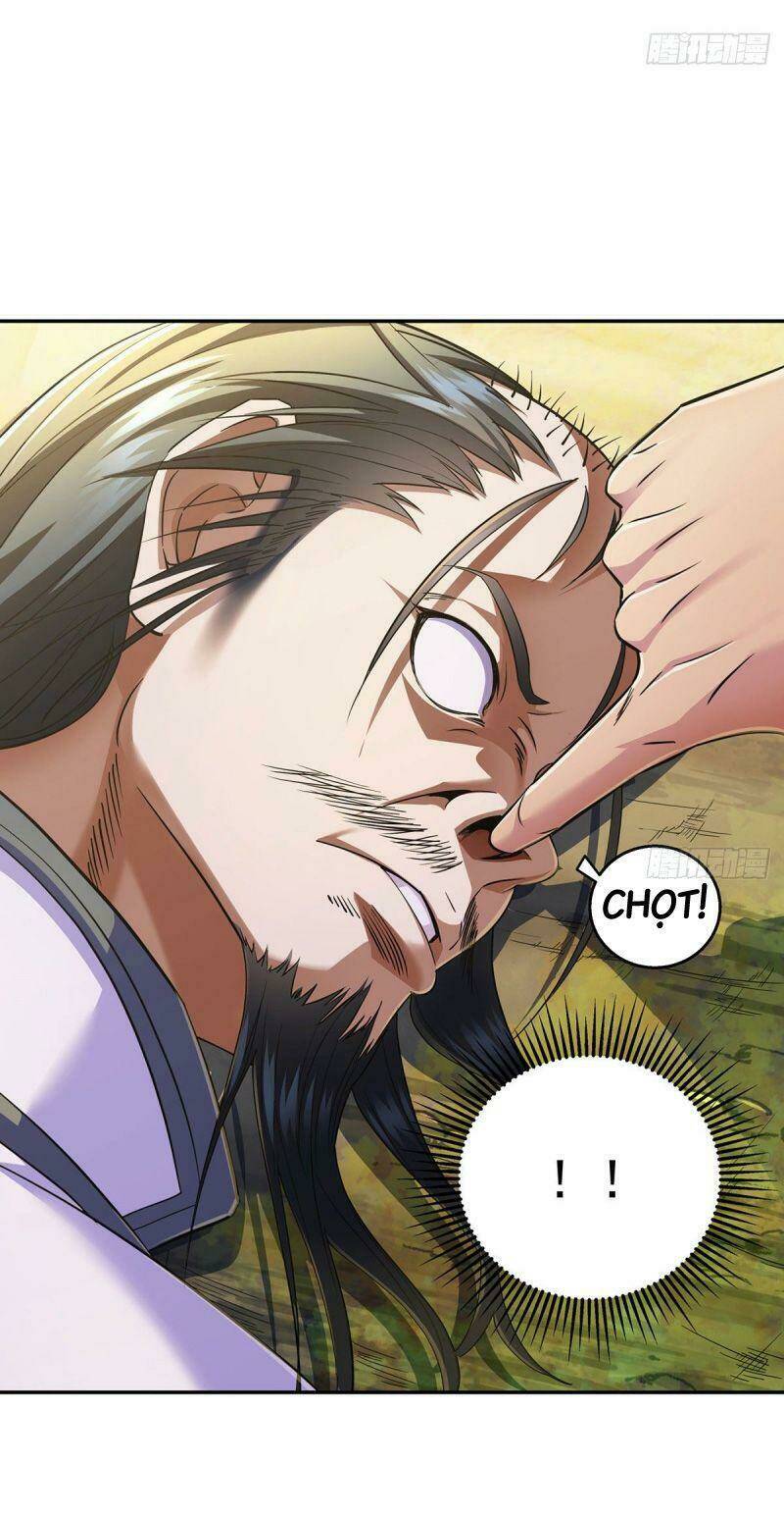 Ta Là Đại Hoàn Đan: Chapter 7