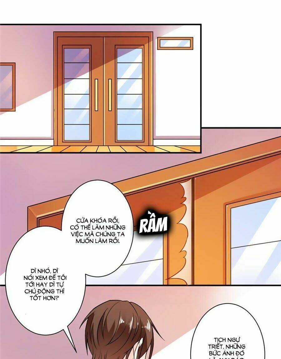 Vợ Yêu Là Báu Vật: Chapter 23