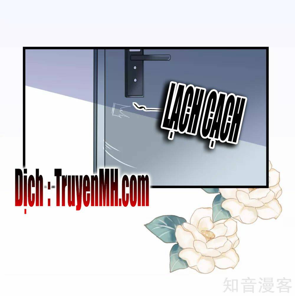 Cường Thế Tù Ái - Địch Thiếu Đừng Xằng Bậy: Chapter 65