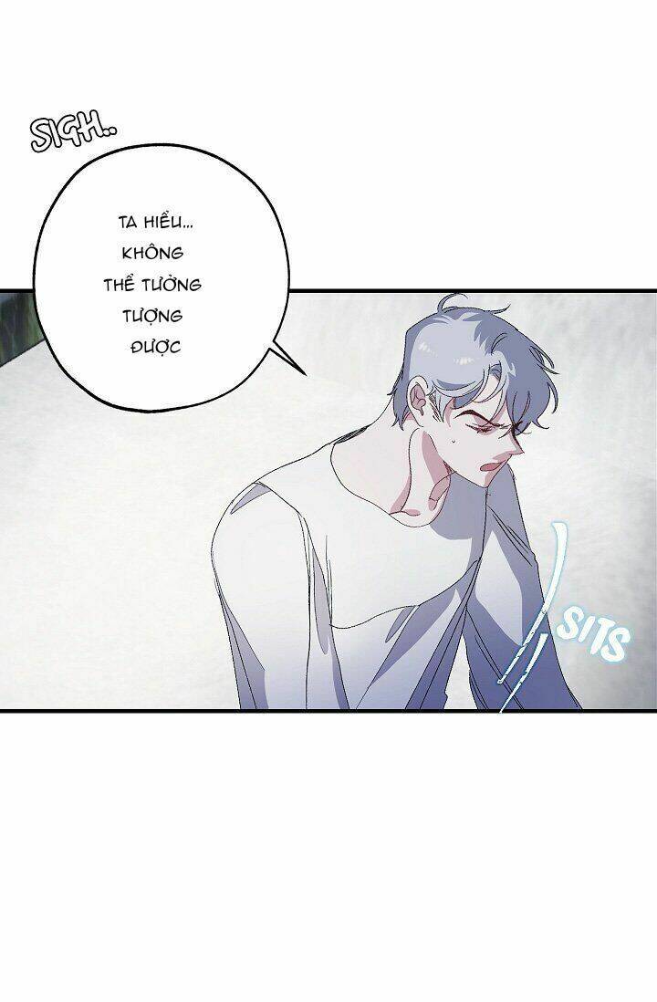 Tình Điên Dại: Chapter 24