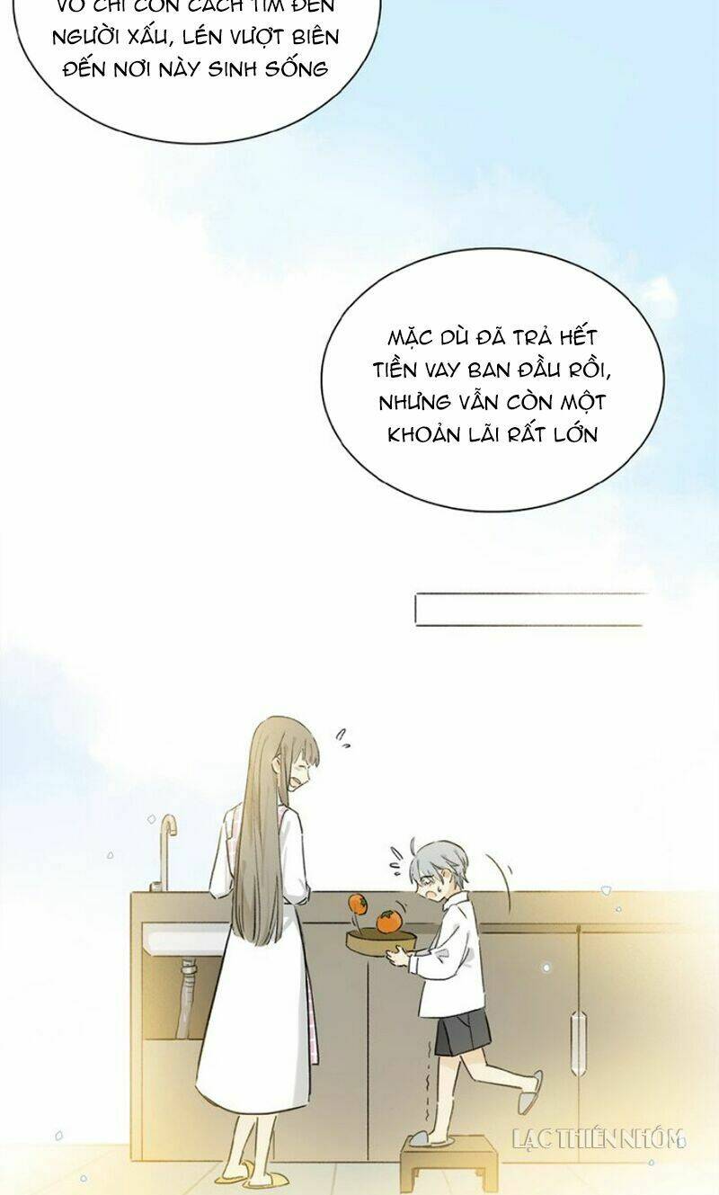 Phép Tắc Trường Ogus: Chapter 21