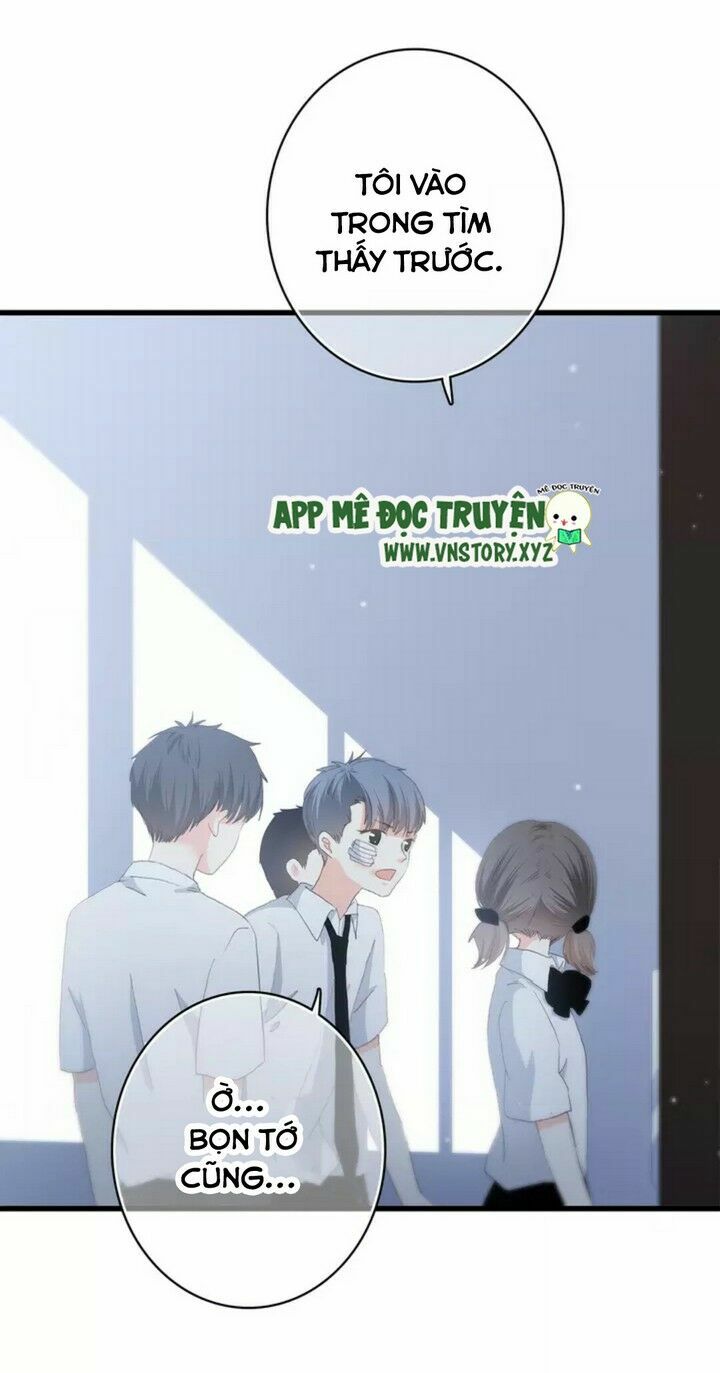 Con Tim Rung Động: Chapter 50