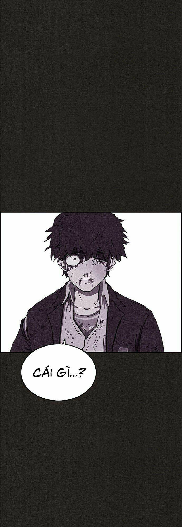 Quái Vật Tại Chung Cư Xanh: Chapter 80