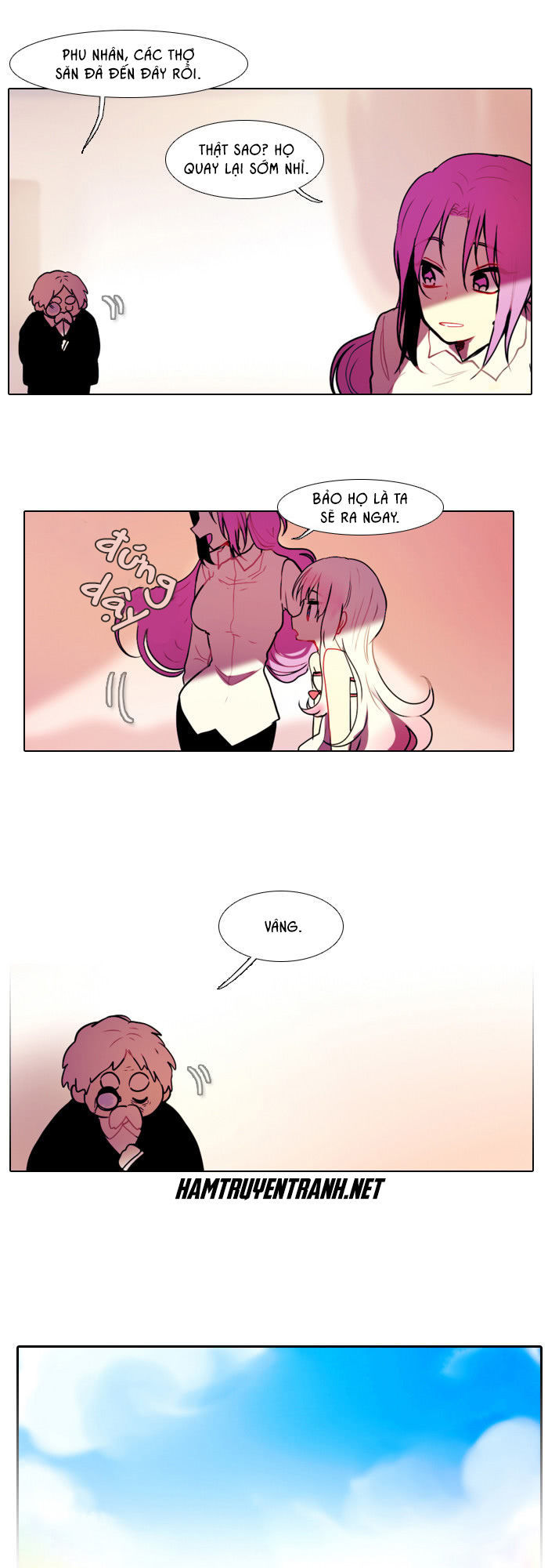 End & Save: Chapter 23